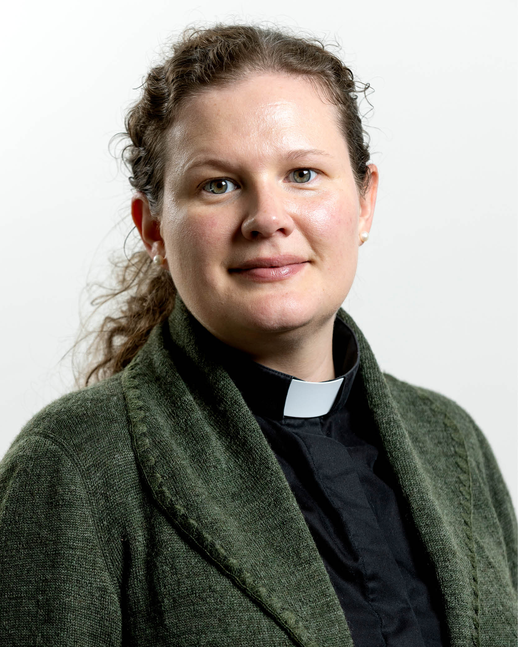 Jenny Elfwering